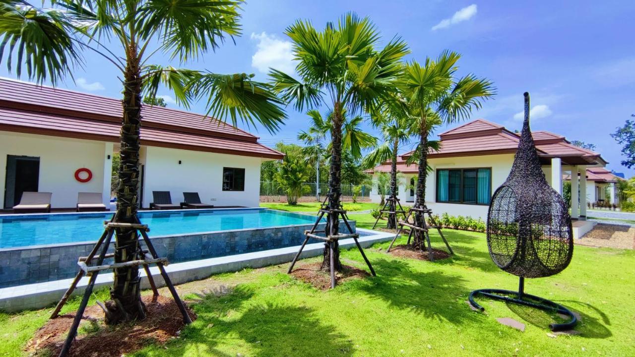 Isan Golf & Adventure Hotel Udon Thani Exteriér fotografie