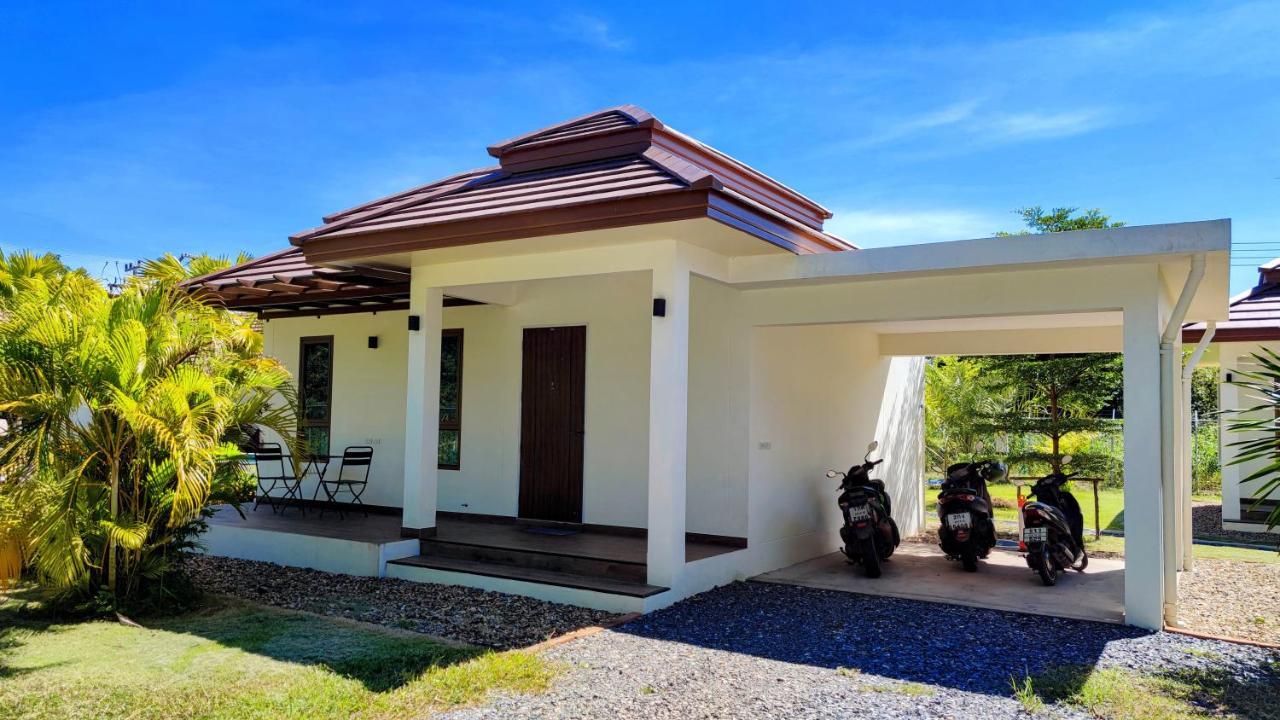 Isan Golf & Adventure Hotel Udon Thani Exteriér fotografie