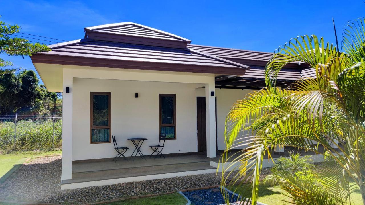 Isan Golf & Adventure Hotel Udon Thani Exteriér fotografie