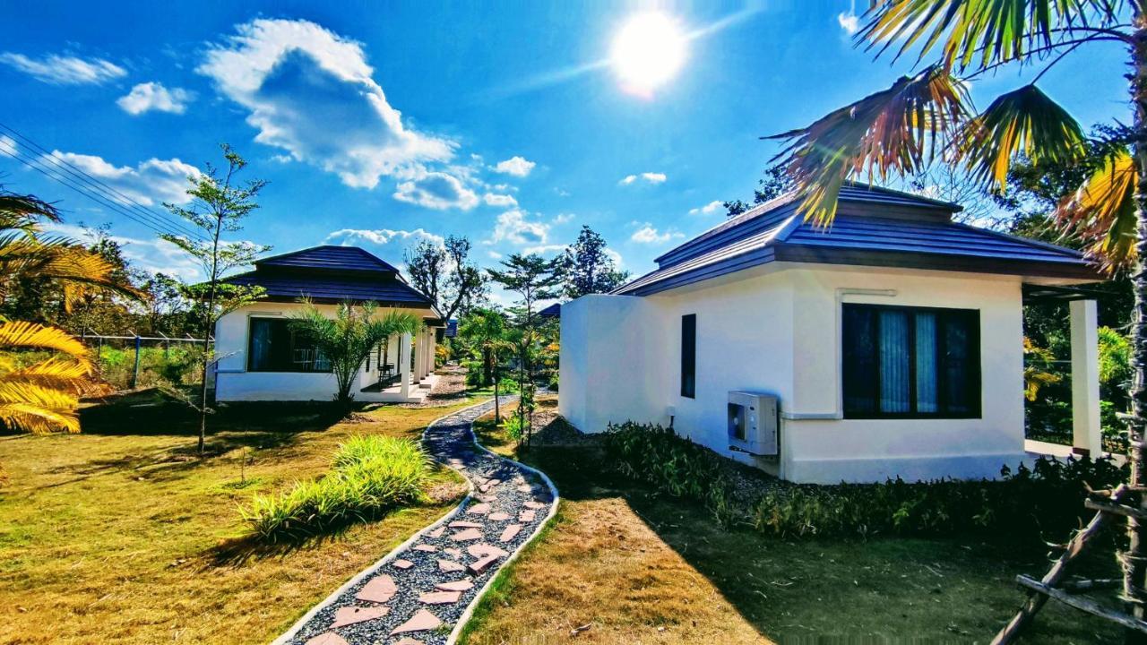 Isan Golf & Adventure Hotel Udon Thani Exteriér fotografie